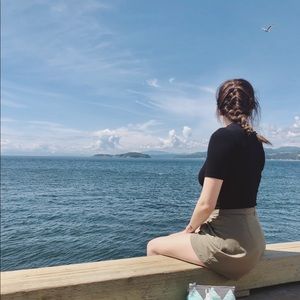 Meet your Posher, Breanne